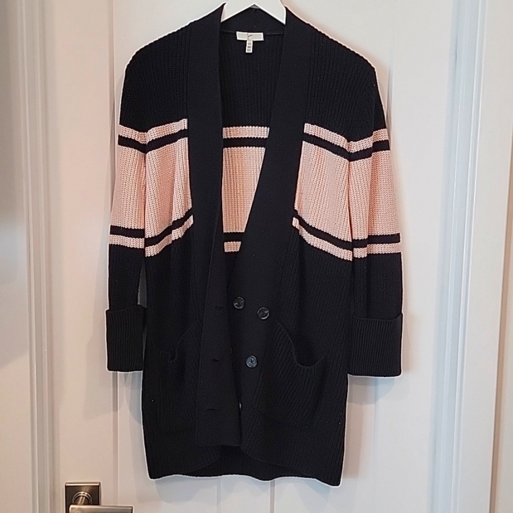 JOIE sweater cardigan